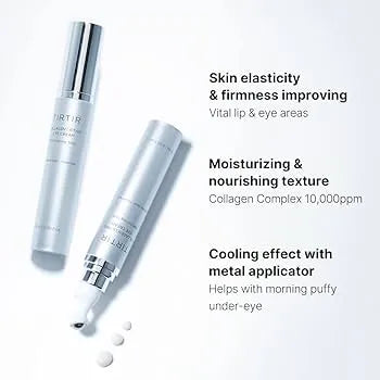 TIRTIR - Collagen Lifting Eye Cream [15ml]