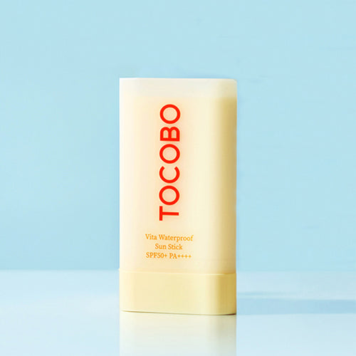 [TOCOBO] Vita Waterproof Sun Stick - Miinsecrets
