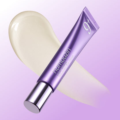 [Numbuzin] No,9 NAD Retinol Volumetox Eye Cream 20ml