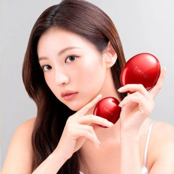 TIRTIR - Mask Fit Red Cushion Mini